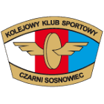 Czarni Sosnowiec W