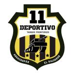 Once Deportivo U20