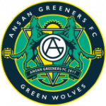 Ansan Greeners