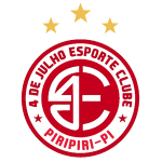 4 de Julho