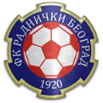 Radnički NB U19