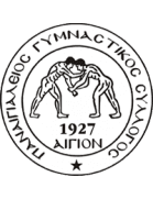 Panegialios