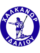 Halkanoras