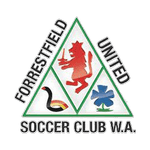 Forrestfield United