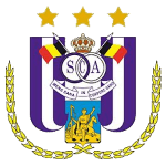 Anderlecht II W
