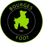 Bourges Foot 18 II