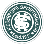 Kidderpore SC