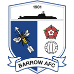 Barrow CC