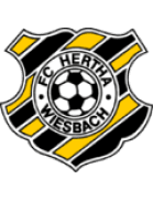 Hertha Wiesbach