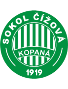 Sokol Zápy