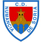 Numancia U19 II