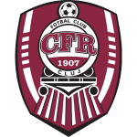 CFR Cluj U19