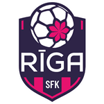 SFK Rīga W