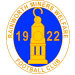 Rainworth Miners Welfare