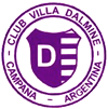 Villa Dálmine