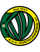 Oostduinkerke