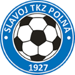 Slavoj Polná