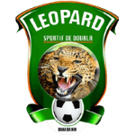 Leopard de Douala