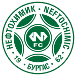 Neftohimik