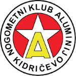 Aluminij U19