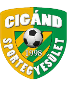 Cigánd SE
