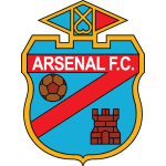 Arsenal de Sarandi