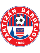 Partizán Bardejov