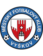 Vyškov