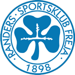 Randers Freja U21
