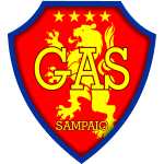 GAS