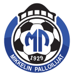 MP II