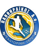Panthiraikos