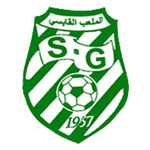 Stade Gabésien