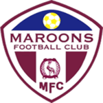 Maroons
