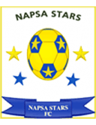 NAPSA Stars