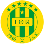 JS Kabylie U21