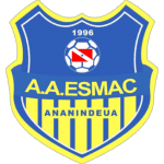 ESMAC U20 W