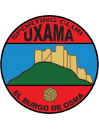 Sporting Uxama