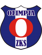 Olimpia Zambrów