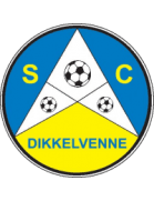 Dikkelvenne