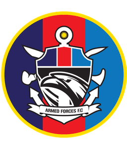 Armed Forces