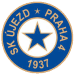 Újezd Praha 4