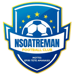 Nsoatreman