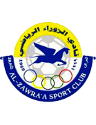Al Zawra'a