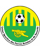 USFAS Bamako