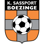 Sassport Boezinge