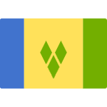 St. Vincent / Grenadines W
