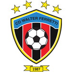 Walter Ferreti