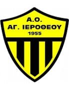 Agios Ierotheos